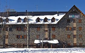 Residencial SNÖ Vall de Boí